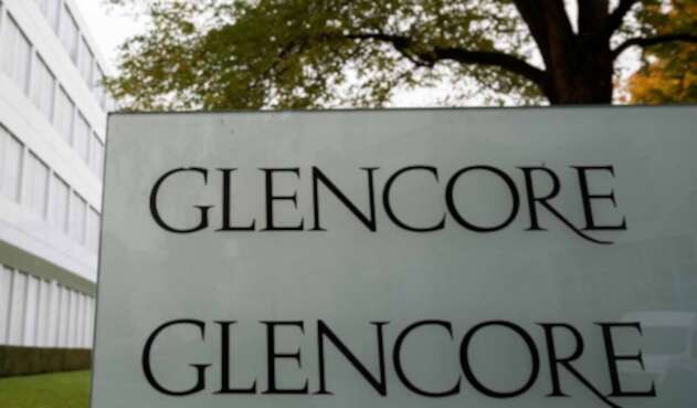 Glencore Glencore
