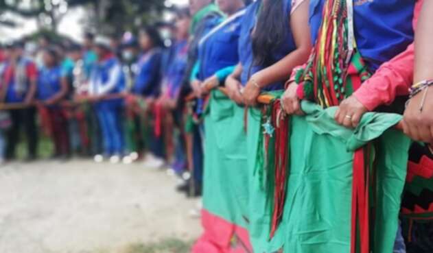 Guardia Indígena