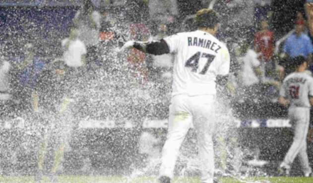 Harold Ramírez