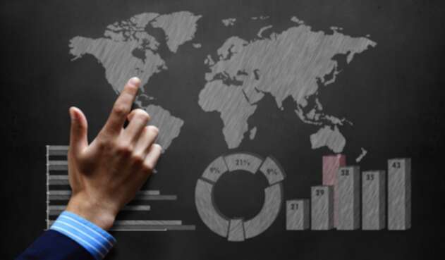 Cifras económicas - estudios económicos