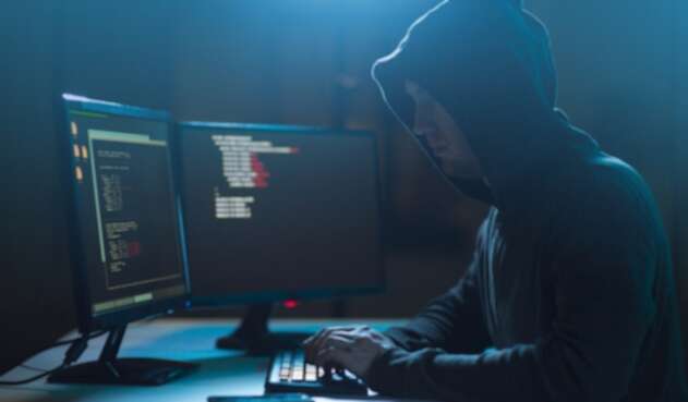 Hacker - Hackeo