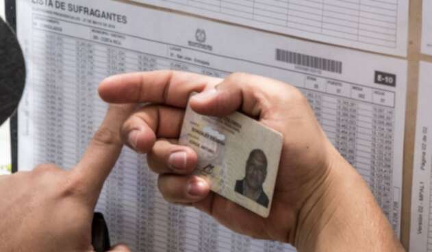 Este domingo 27 de octubre, Colombia volverá a tener elecciones para escoger autoridades locales y regionales.