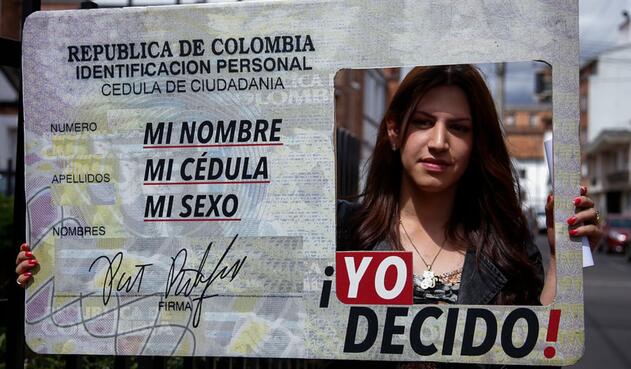 La inscripción de la cédula solo irá hasta el próximo 27 de agosto.