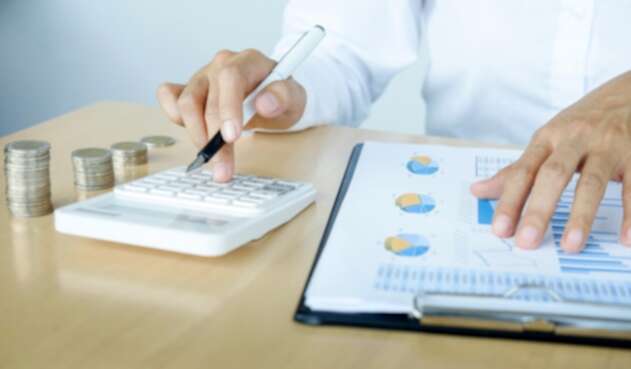 Análisis económicos - Economía