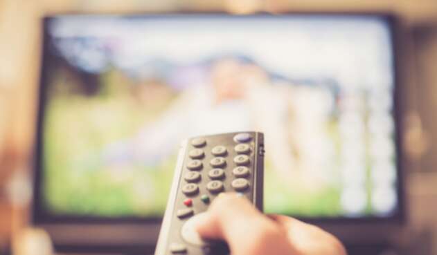 Televisor - Medios de comunicación