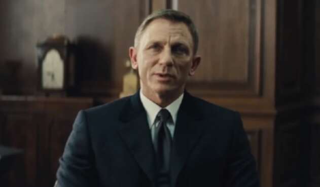 James Bond