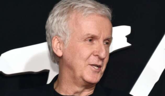 James Cameron James Cameron