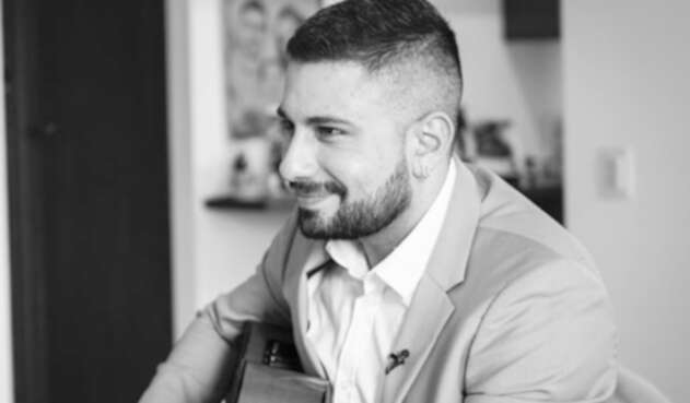El cantante recordó un emotivo momento que vivió en un concierto.