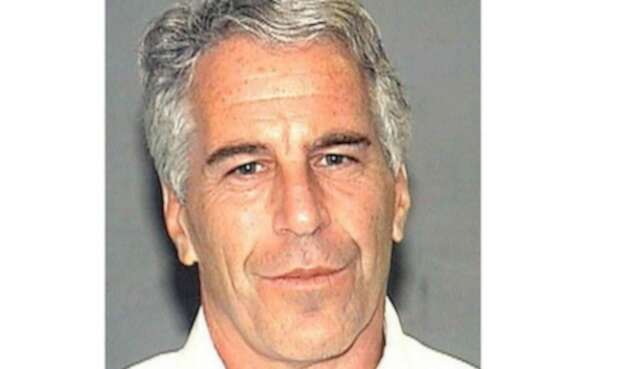 Jeffrey Epstein Jeffrey Epstein