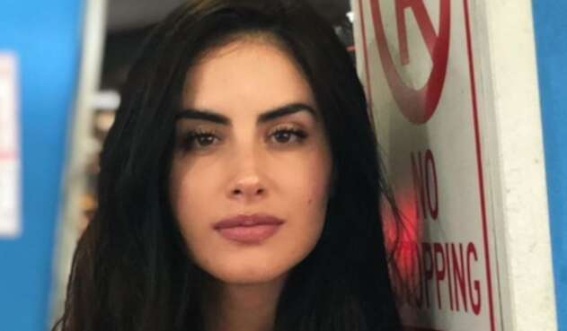 Jessica Cediel Jessica Cediel