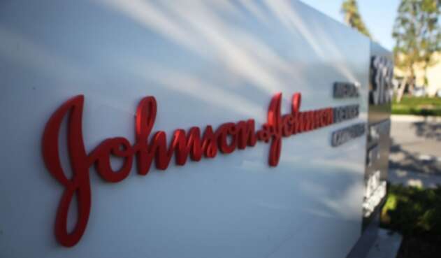 Johnson & Johnson