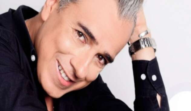 Jorge Enrique Abello confesó un gran dolor de su infancia
