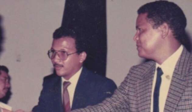 Han pasado 18 años desde la desaparición, tortura y muerte del profesor Jorge Freytter Romero en Barranquilla (Atlántico)