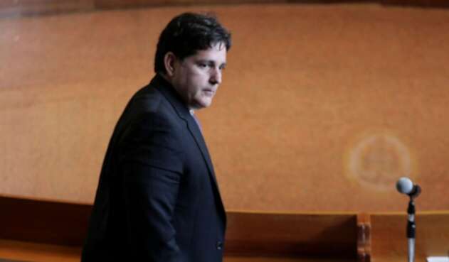 JORGE NOGUERA