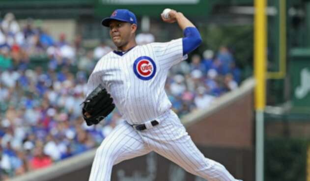 José Quintana