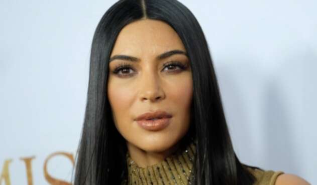 Kim Kardashian