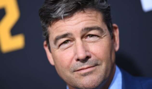 Kyle Chandler