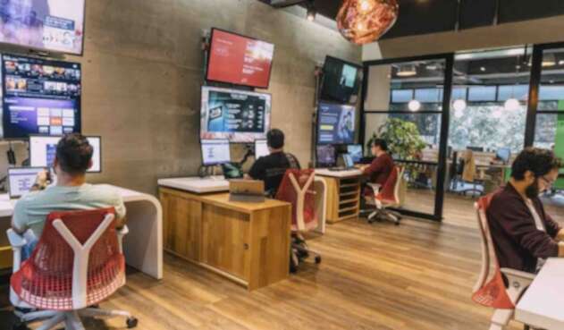 Device Lab en Latinoamérica.