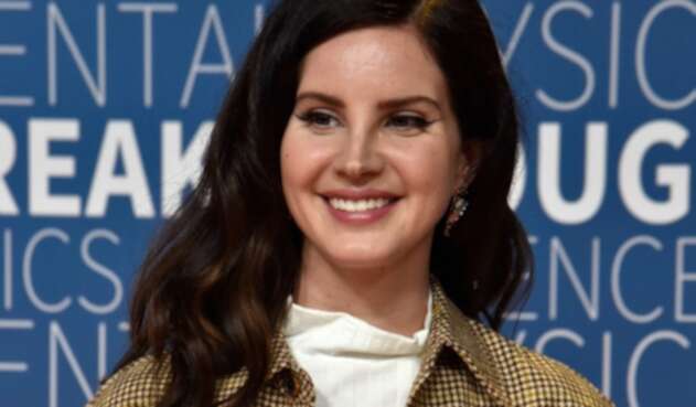 Lana del Rey