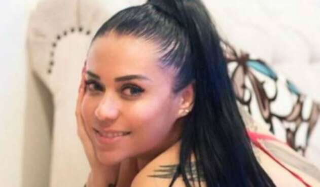 Laura Cristina Ovalle, colombiana asesinada en México