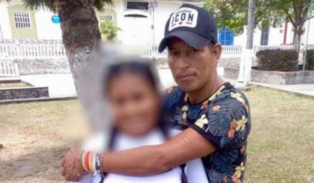 Líder asesinado