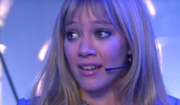 Lizzie McGuire