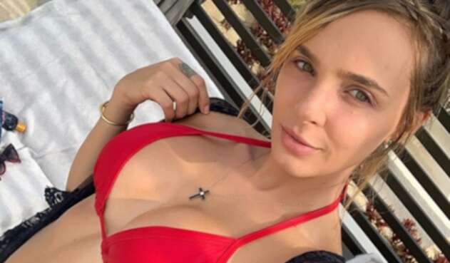 Elizabeth Loaiza