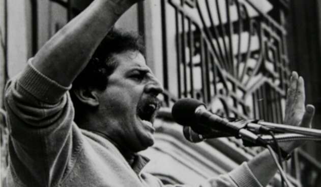 Luis Carlos Galán