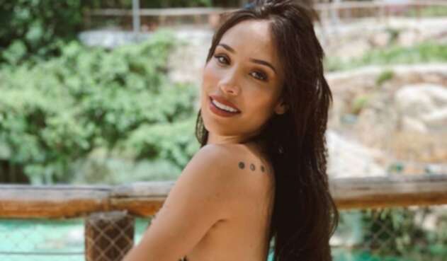 Luisa Fernanda W