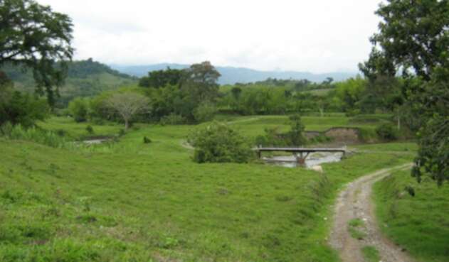 La zona rural de Manizales y Neira, tiene zonas de recreación utilizadas por los habitantes en diferentes días de la semana. Las autoridades monitorean la zona para dar con pistas de los responsables.