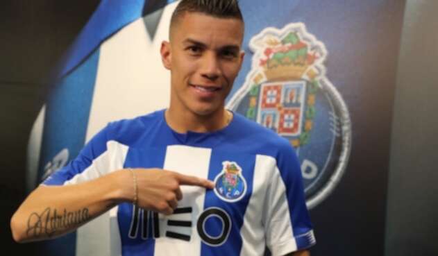 Mateus Uribe