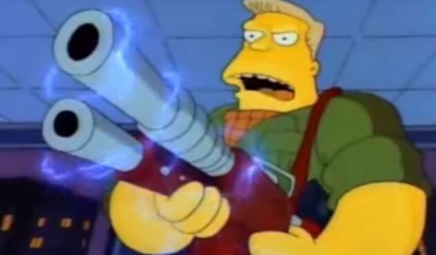 McBain