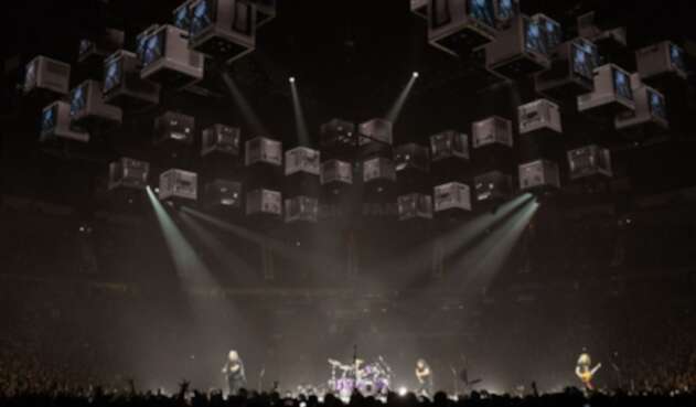 Metallica