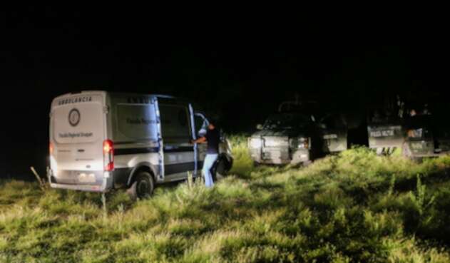 Policía de México
