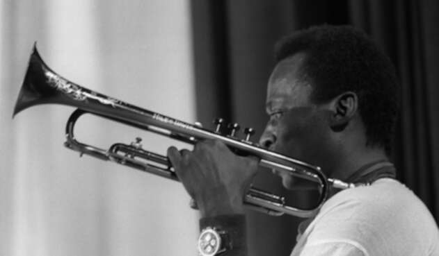 Miles Davis