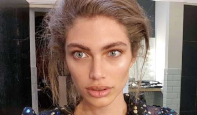 Valentina Sampaio
