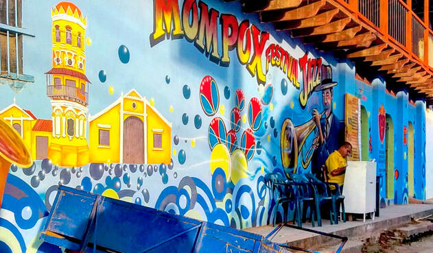 Mompox