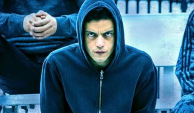 Mr. Robot