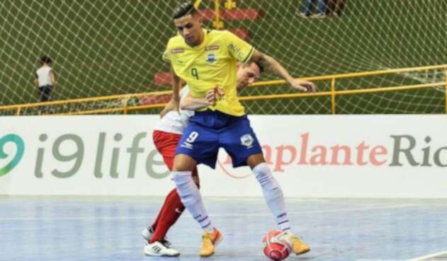 Douglas Nunes