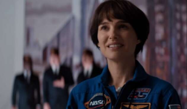 ‘Lucy in the Sky’