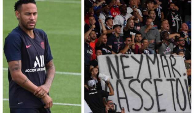 Neymar Neymar