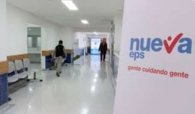 Nueva Eps