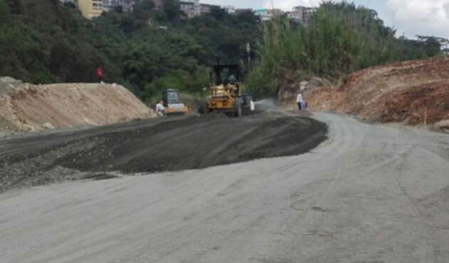 Bypass vial