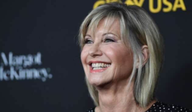 Olivia Newton John