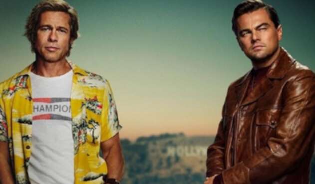 'Once Upon a Time in Hollywood'