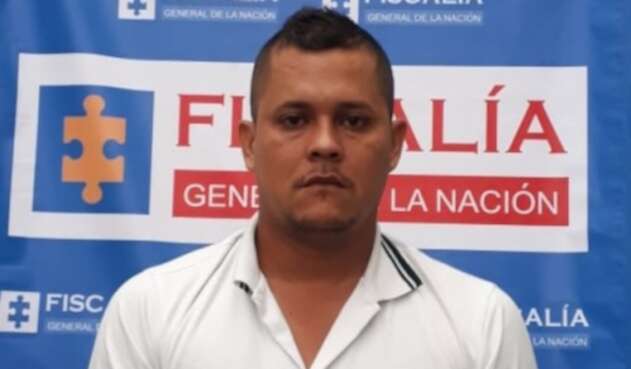 José Eliécer Marín Rojas, alias Chuky