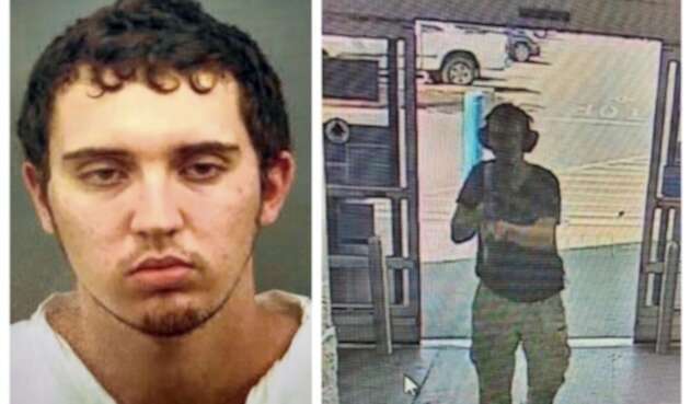 Patrick Crusius, autor tiroteo en Walmart de Texas Patrick Crusius, autor tiroteo en Walmart de Texas
