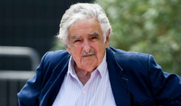 Pepe Mujica Pepe Mujica