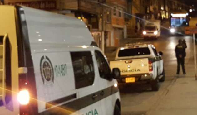 Autoridades avanzan en las investigaciones