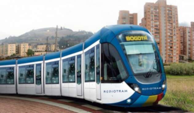 Regiotram